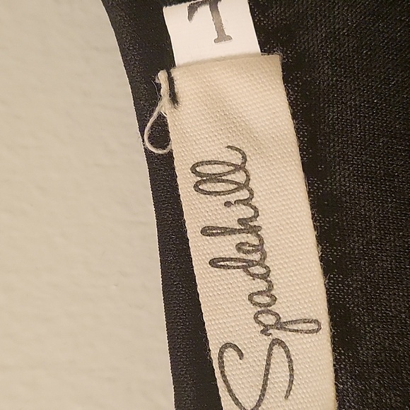 Spadehill sequince top size L - Picture 5 of 8